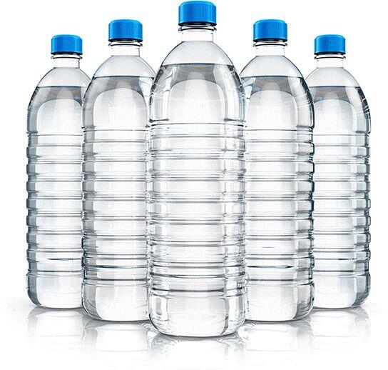 Bottle Water