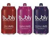 Bubly