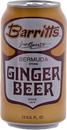 Ginger Beer